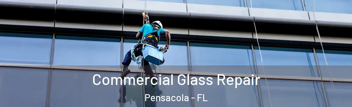 Commercial Glass Repair Pensacola - FL