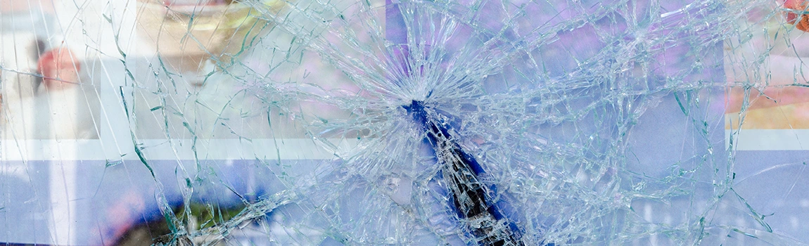 Window Broken Glass Repair in Pensacola, FL