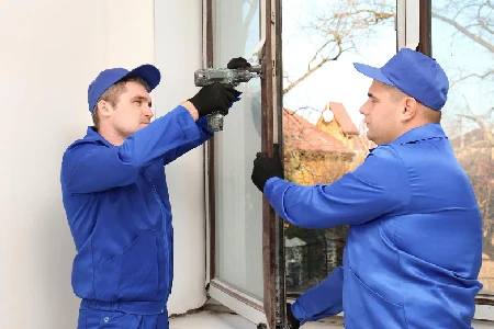 Residential Broken Glass Repair Solutions in Pensacola, FL