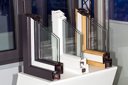 Double Pane Vinyl Glass Windows in Pensacola, FL