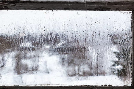 Defogging Double Pane Windows in Pensacola