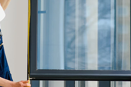 Glass Glazing Cost in Pensacola