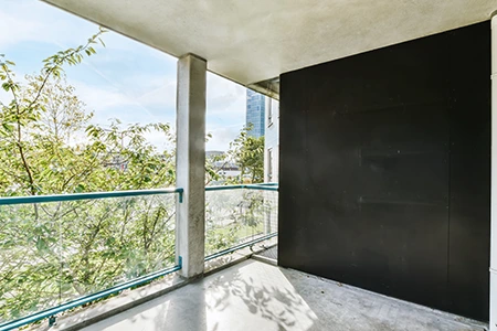 Commercial Glass Railing Repair Services in Pensacola, FL