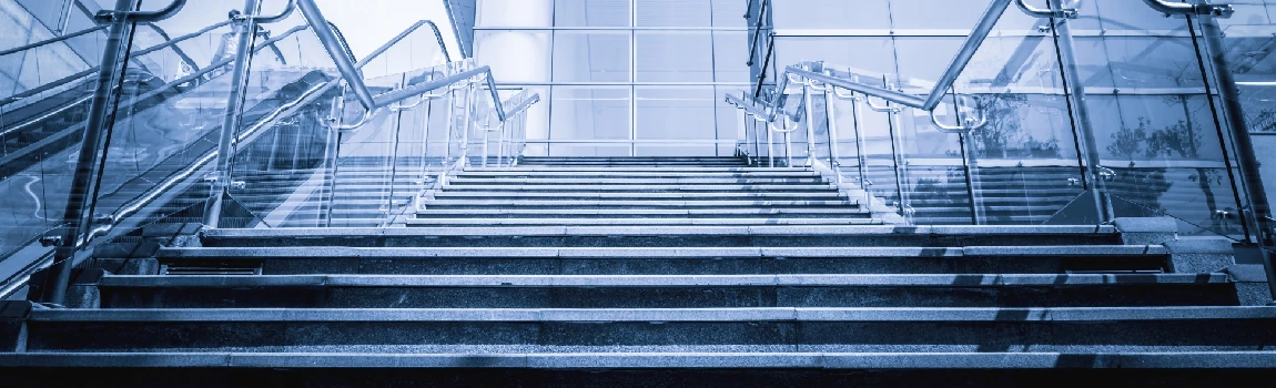 Glass Panel Inserts in Pensacola, FL