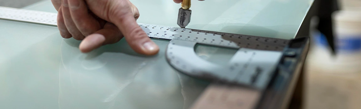 Commercial Glass Repair Company in Pensacola, FL