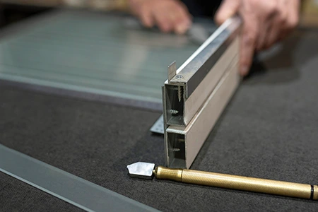 Sliding Glass Door Repair Company in Pensacola, FL