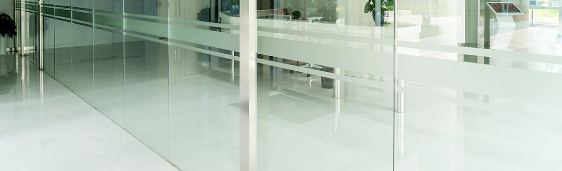 Local Glass Repair in Pensacola, FL