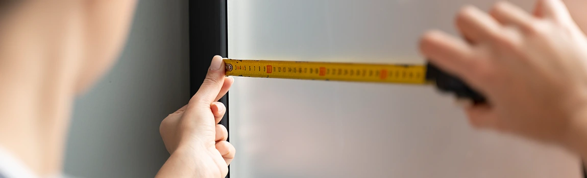 Types of Glass Replacement in Pensacola, FL