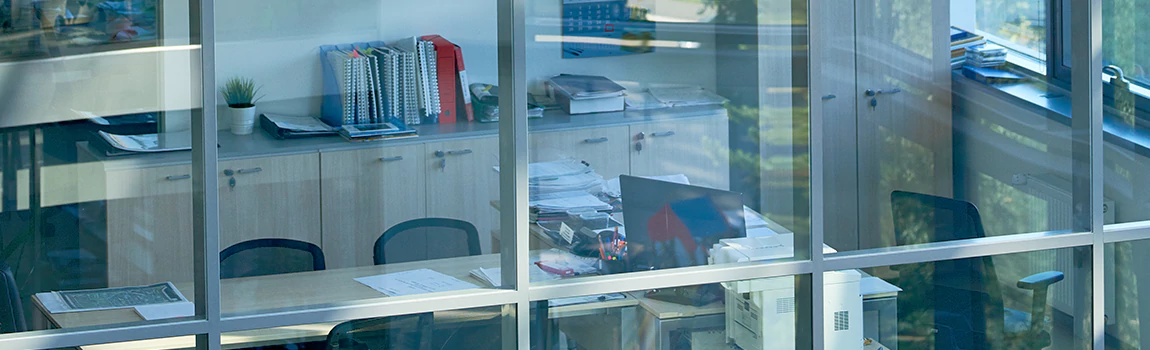 Replace Insulating Glass in Pensacola, FL