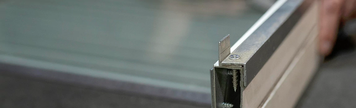 Foggy Mirror Repair in Pensacola, FL