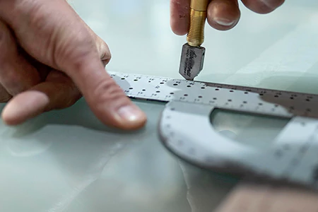 Mirror Re-framing in Pensacola, FL