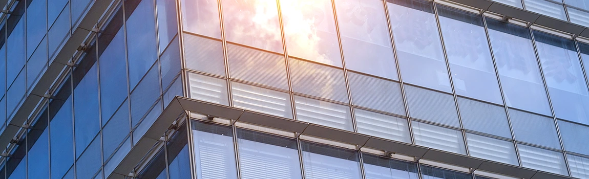 UV-Resistant Glass Experts in Pensacola