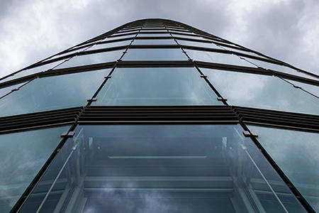 UV-Resistant Glass Experts in Pensacola