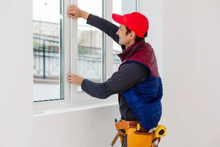 Sash Window Repair in Pensacola, FL