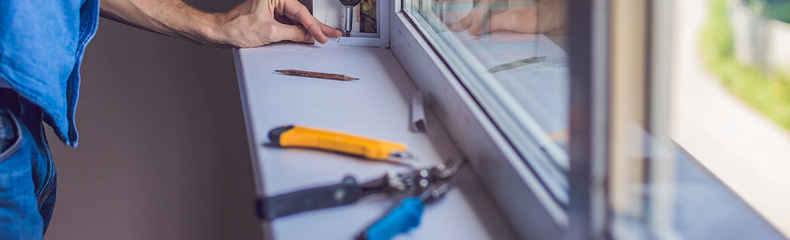 Professional Window Seal Repair Services in Pensacola, FL