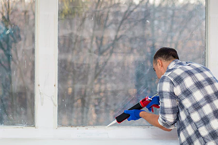 Prevention Tips of Window Seal Repair Services in Pensacola, FL