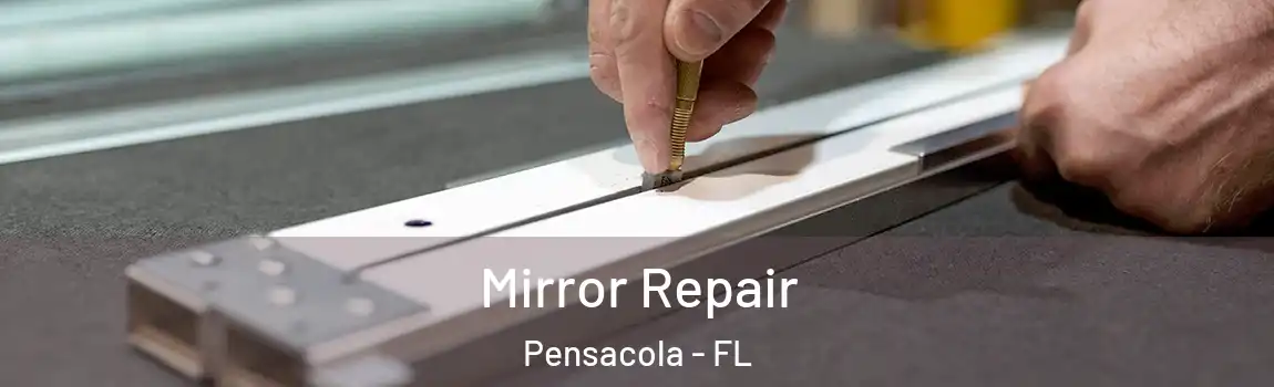  Mirror Repair Pensacola - FL