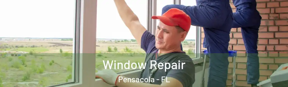  Window Repair Pensacola - FL
